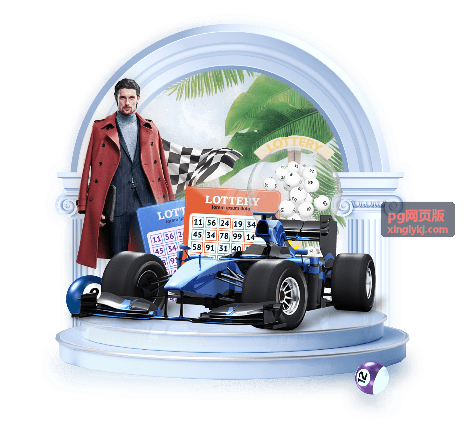 pg网页版 数据面板功能更新封面
